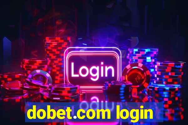 dobet.com login